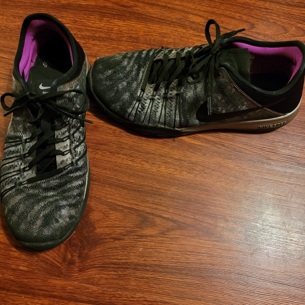 Nike 9.5